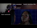 Rachel Cinouriri - One Song Away From Crying REACTION
