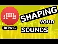 Bitwig Studio Intermediate Course - Lesson 5