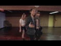 Kid Ink Body Language feat Usher Tinashe @BDacones11 Tutorial / online class