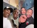 Crystal Smith Carsyn Tate - Real Love Challenge