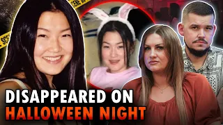 She Came Home From a Halloween Party at 4 AM. No One Ever Saw Cindy Song Again