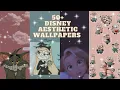 50 cute Disney aesthetic wallpaper