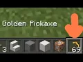 how to stack unstackable items in vanilla minecraft only java