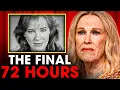 Before She Died The HEARTBREAKING Truth About The Illness Catherine O Hara HID Until The End