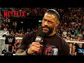 Download Lagu Roman Reigns and Bronson Reed get physical to start RAW in Birmingham | WWE Raw | 8/25/2025