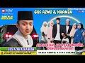 Download Lagu ALASAN GUS AZMI TAK SEMOBIL DENGAN UMINYA⁉️ PILIH BERSAMA KANZA SAAT SHOLAWATAN DI BANYUWANGI