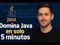 Master Java in Just 5 Minutes Your First Coding Lesson Step-by-Step