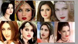 اجمل عشر ممثلات هندييات بالترتيب 