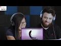 Calvin Harris, The Weeknd - Over Now (Official Video) - Music Reaction