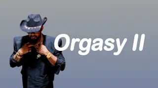 Fally Ipupa - Orgasy II (Lyrics)