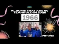 Lagu Albums That Are 60 Years Old in 2026: Pick # 22