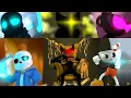 Download Lagu Crossed Out - FULL EDITION - FNF ANIMATION