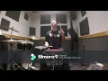 Beginner Drums Lesson Four - Training with eighth notes