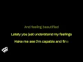 Olivia Dean - Dive (Karaoke Version)