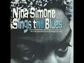 I Want a Little Sugar In My Bowl - Nina Simone