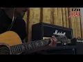 Download Lagu Guitar part 1- XPDC - Tanggis Darah (tekan caption untuk lirik)
