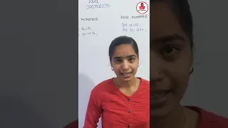 operators in java Kannada Java