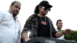 مزمار اندرو الحاوي  مزمار اندرو الحاوي