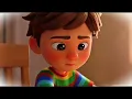 Episode 1 Trailer Functions of Behaviors - Escape