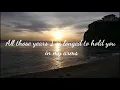 Forevermore - Cover by Chlara (Lyrics)