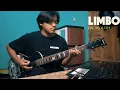 Download Lagu LIMBO - BIG MOUTH (guitar cover)
