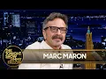 Download Lagu Marc Maron Reminisces on His WTF Podcast, Talks Nailing His Bruce Springsteen Movie Role and Stick