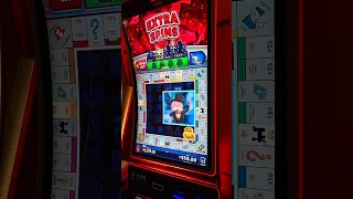 NEVER Thought It Would Be THIS BIG!! #slots #vegas #casino