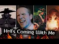 Lagu Hell's Coming With Me Mashup Poor Man's Poison 