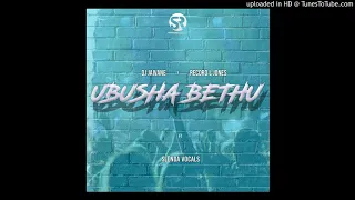 dj jaivane u0026 record l jones ubusha bethu ft slenda vocals 