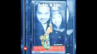 si nony deddy dhukun u0026 kiki