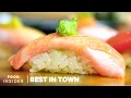 The Best Sushi In NYC Best In Town