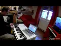 can you feel it - Tom Misch & Yussef Dayes - lofi cover - live looping