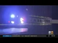 Fast-Moving Storm Hammers Paramus N J