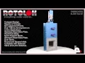 Download Lagu 08 Rotolok Pneumatic Fabricated Slide Valve 150mm v2