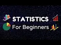 Statistics for Data Science