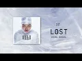 Aina Abdul - Lost (Official Lyric Video)