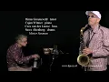 Download Lagu MISTER SAXMAN RINUS CAJAN CEES STEVE final titels 231121