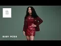 Download Lagu Baby Rose - All To Myself | A COLORS SHOW