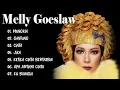 Kumpulan Lagu Melly Goeslaw Terbaik  : Mungkin,Gantung,Cinta,Jika,Ketika Cinta Bertasbih