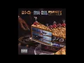 DJ Q, Young Dolph & Rick Ross - Plenty Cake (AUDIO)