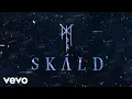 Download Lagu SKÁLD - Ó Valhalla (Lyric Video)
