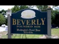 Beverly MA Community Tour - Discover Life in Beverly MA