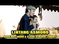 Download Lagu Lintang asmoro jadi lagu duet elisha orcharus dan mas akbar wayangan di sekaran loceret nganjuk