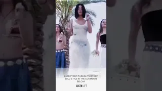 Charlie D Amelio s Coachella Look Yay or Nay
