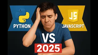 Python or Java in 2025 The Ultimate Guide