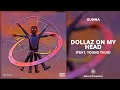 Download Lagu Gunna - DOLLAZ ON MY HEAD (feat. Young Thug) [432Hz]
