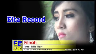 Download FITNAH ~ NILA SARI (Official Music Video ) BAi Production MP3