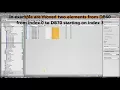 PLC programming tutorial TIA Portal - 8 Move operations Part