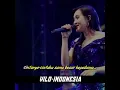 Download Lagu (StoryWa) YENI INKA #YILO_INDONESIA Cinta-Segitiga