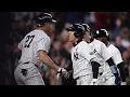 GRAND SLAM Anthony Volpe gives the Yankees THE LEAD in World Series Game 4